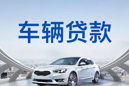浙江车辆抵押贷款在银行的条件